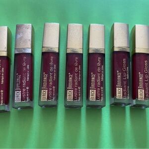 7 Black Radiance Lustre Lip Gloss - 3201